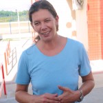 Ana Moser