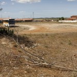 Seplag e Chesf realizam visita técnica para instalação do CBM/SE em Canindé -