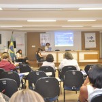 SES discute políticas de atenção integral às pessoas com doença falciforme - Fotos: Fabiana Costa/SES