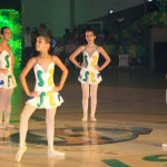 Abertura dos Jogos Escolares da TV Sergipe acontecerá no próximo sábado