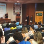 Governo diploma delegados de Sergipe que atuarão na Consocial Nacional - Fotos: Ascom/Controladoria