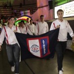 Abertura dos Jogos Escolares da TV Sergipe acontecerá no próximo sábado