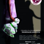 Estado mobiliza municípios para ações de enfrentamento à violência sexual - Imagem/Divulgação