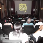 Museu da Gente Sergipana realiza 1ª Mostra Audiodescritiva - Fotos: Ascom/Banese