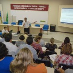 Sindicatos da Saúde conhecem impacto de aumento salarial na folha de pagamento   -