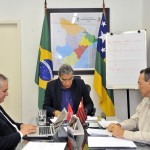 Governador promoverá ampla reunião para dinamizar medidas contra seca em Poço Redondo -