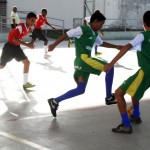 Escolas da rede estadual se destacam nos Jogos Escolares da TV Sergipe - Fotos: Ascom/Seed