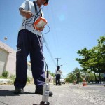 Deso reduz 40% do índice de perdas de distribuição de água na Coroa do Meio - Fotos: Ascom/Deso