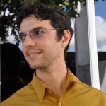 SES promove capacitação sobre Sistema Nacional de PréNatal - O coordenador do Núcleo de Gestão de Linhas de Cuidado da SES