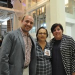 Museu da Gente Sergipana lembra centenário de Luiz Gonzaga - Evento sobre a vida e obra do Rei do Baião atraiu grande público ao Museu da Gente Sergipana / Fotos: Janaína Santos/Banese