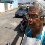 Obras no Santa Maria levam mais cidadania à população - Moradores não têm mais que conviver com esgoto na porta de casa