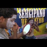 Programa ‘Temporada’ destaca a produção teatral sergipana - Fotos: Divulgação