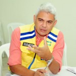Estado e Governo Federal estudam ampliação de auxílio para sertanejos - O coordenador estadual da Defesa Civil