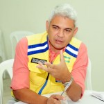 Estado e Governo Federal estudam ampliação de auxílio para sertanejos - O coordenador estadual da Defesa Civil