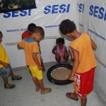 Semarh participa do Ação Global -