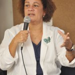 SES discute políticas de atenção integral às pessoas com doença falciforme - Fotos: Fabiana Costa/SES