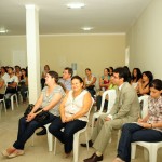 Seides recebe ‘Projeto Banese em Ação’ para servidores da casa -
