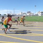 Alunos da rede estadual ganham 59 medalhas em atletismo e paraatletismo nos Jogos Escolares  - Fotos: Ascom/ Seed