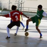 Escolas da rede estadual se destacam nos Jogos Escolares da TV Sergipe - Fotos: Ascom/Seed