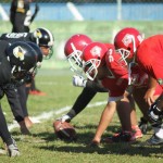 Aracaju terá Copa de Futebol Americano  - Imagens: Divulgação