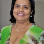 Funesa realiza prélançamento de material didáticopedagógico - A diretora geral da Funesa