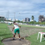 Alunos da rede estadual ganham 59 medalhas em atletismo e paraatletismo nos Jogos Escolares  - Fotos: Ascom/ Seed