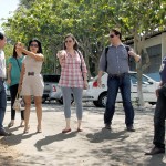 Seplag e Chesf realizam visita técnica para instalação do CBM/SE em Canindé -