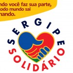 Sergipe Solidário arrecada água e alimentos para sertanejos - Imagem/Divulgação
