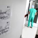 Método cirúrgico reduz tempo de internação no Hospital de Itabaiana - Fotos: Bruno César/FHS