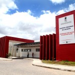 Campanha imuniza profissionais do Hospital Regional de Lagarto contra gripe  - Hospital de Lagarto / Foto: Bruno César/FHS
