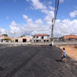 Moradores da Avenida José Conrado de Araújo ganham retorno antes da ponte -