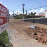 Moradores da Avenida José Conrado de Araújo ganham retorno antes da ponte -