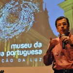 Produtor cultural considera o Museu da Gente Sergipana como um dos melhores  - Antônio Carlos Sartini veio a Aracaju para participar das comemorações do Dia Mundial do Museu / Fotos: Janaína Santos