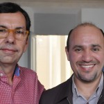 Produtor cultural considera o Museu da Gente Sergipana como um dos melhores  - Antônio Carlos Sartini veio a Aracaju para participar das comemorações do Dia Mundial do Museu / Fotos: Janaína Santos
