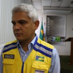Aberta VI Reunião Climática que vai prever o tempo para os próximos três meses - Fotos: Igor Andrade/Semarh