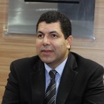 Primeiro quadrimestre confirma bom momento do Comércio Exterior sergipano -  O secretário do Desenvolvimento Econômico e da Ciência e Tecnologia (Sedetec)