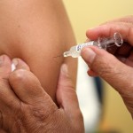 Maternidade vacina servidores até a próxima sexta