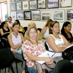 Seed lança o Progestão Online que deve expandir ainda mais o programa no estado - Fotos: Juarez Silveira/Seed