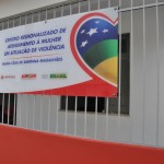 Centro de Atendimento à Mulher em Situação de Violência de Carmópolis será inaugurado nessa 5ª feira - Fotos: Ascom/SEPM