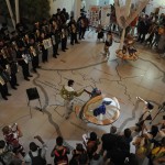 Museu da Gente Sergipana lembra centenário de Luiz Gonzaga - Evento sobre a vida e obra do Rei do Baião atraiu grande público ao Museu da Gente Sergipana / Fotos: Janaína Santos/Banese