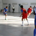 Atletas da rede estadual buscam bons resultados nos Jogos Escolares da TV Sergipe - Fotos: Ascom/Seed