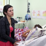 Unidade Pediátrica do Huse oferece amplo atendimento de urgência e emergência - Foto: Bruno César/FHS