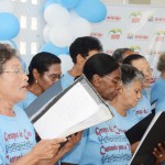 Sergipe realiza vacinação contra a gripe -