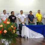 Sergipe relança campanha do desarmamento - Fotos: Ascom/Sedhuc