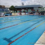 Primeira etapa da Copa CVC de Natação foi sucesso -