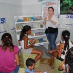 Semarh participa do Ação Global -