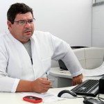 Número de vítimas de acidentes com motos cresce 52% em abril no Hospital de Lagarto - Hospital de Lagarto / Foto: Bruno César/Márcio Dantas Ltda