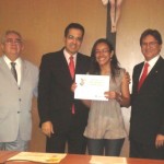 Governo diploma delegados de Sergipe que atuarão na Consocial Nacional - Fotos: Ascom/Controladoria