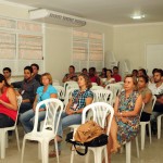Seides recebe ‘Projeto Banese em Ação’ para servidores da casa -
