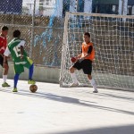 Escolas da rede estadual se destacam nos Jogos Escolares da TV Sergipe - Fotos: Ascom/Seed